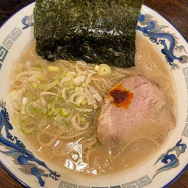 実際訪問したユーザーが直接撮影して投稿した城北ラーメン専門店豚骨ラーメン酒場 たつまきの写真