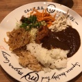 実際訪問したユーザーが直接撮影して投稿した大手町カレーもうやんカレー 大手町店の写真