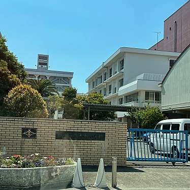 実際訪問したユーザーが直接撮影して投稿した二番町歴史的建造物番町小学校の写真