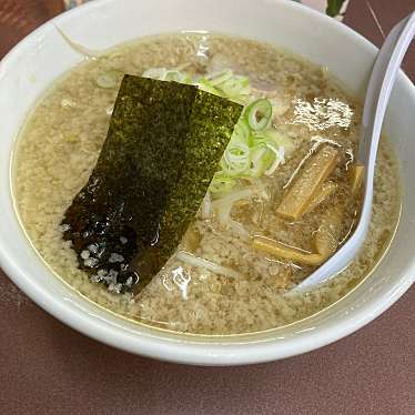 ハッスルラーメン ホンマ 錦糸町店のundefinedに実際訪問訪問したユーザーunknownさんが新しく投稿した新着口コミの写真