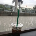 コーヒー - 実際訪問したユーザーが直接撮影して投稿した青海カフェタリーズコーヒー ダイバーシティ東京プラザ店の写真のメニュー情報