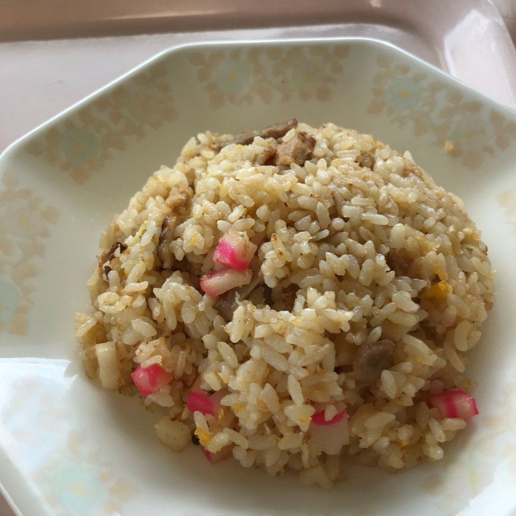 実際訪問したユーザーが直接撮影して投稿した森野定食屋町田市庁舎食堂の写真