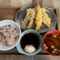 実際訪問したユーザーが直接撮影して投稿した灘浜町丼ものえびのや 神戸摩耶店の写真