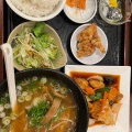 実際訪問したユーザーが直接撮影して投稿した鹿田ラーメン / つけ麺大将の写真