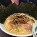 実際訪問したユーザーが直接撮影して投稿した上川井町ラーメン / つけ麺らーめん 千家 上川井店の写真