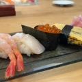 実際訪問したユーザーが直接撮影して投稿した川合町寿司鮨いの上の写真