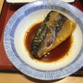 実際訪問したユーザーが直接撮影して投稿した小川町定食屋まいどおおきに食堂 小平小川食堂の写真