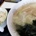 実際訪問したユーザーが直接撮影して投稿した栄町ラーメン / つけ麺くるくる軒の写真