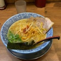 実際訪問したユーザーが直接撮影して投稿した寺塚ラーメン / つけ麺中華そば 郷家 寺塚本店の写真