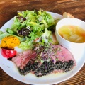 実際訪問したユーザーが直接撮影して投稿した中野ビストロBistro MURA -ハンドメイドキッチン-の写真