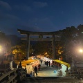 実際訪問したユーザーが直接撮影して投稿した和霊町神社和霊神社の写真