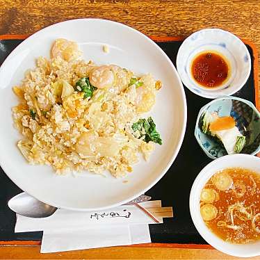 実際訪問したユーザーが直接撮影して投稿した島田ラーメン / つけ麺末廣の写真