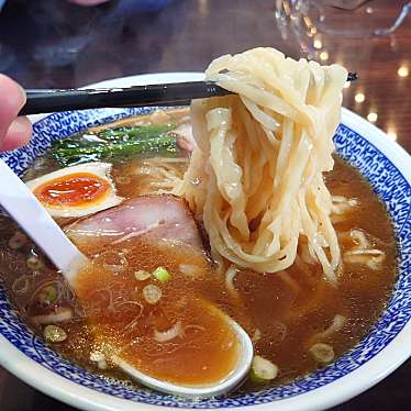 実際訪問したユーザーが直接撮影して投稿した日和田町ラーメン専門店ヱビスヤの写真