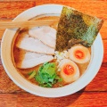 実際訪問したユーザーが直接撮影して投稿した栄町ラーメン / つけ麺麺屋 さんじの写真