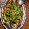 実際訪問したユーザーが直接撮影して投稿した中山手通台湾料理Bisutoro Maruoの写真