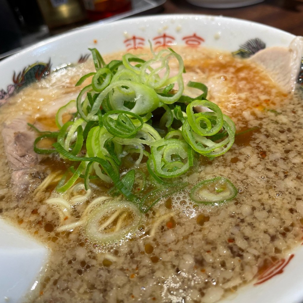 LINE-idleさんが投稿した南新保町ラーメン専門店のお店来来亭 南新保店/ライライテイ ミナミシンボテンの写真