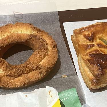 mister Donut フジグランナタリーショップのundefinedに実際訪問訪問したユーザーunknownさんが新しく投稿した新着口コミの写真