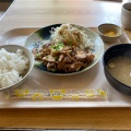 実際訪問したユーザーが直接撮影して投稿した桜ケ丘町定食屋華さん食堂 黒崎店の写真