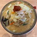 実際訪問したユーザーが直接撮影して投稿したなないろの里ラーメン専門店ラーメン大志軒 荒井店の写真