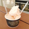 実際訪問したユーザーが直接撮影して投稿した南烏山アイスクリームDARLIN' DOLCEの写真