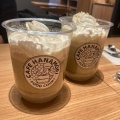 実際訪問したユーザーが直接撮影して投稿した弥生町カフェCafe Hanamori 越谷弥生町店の写真