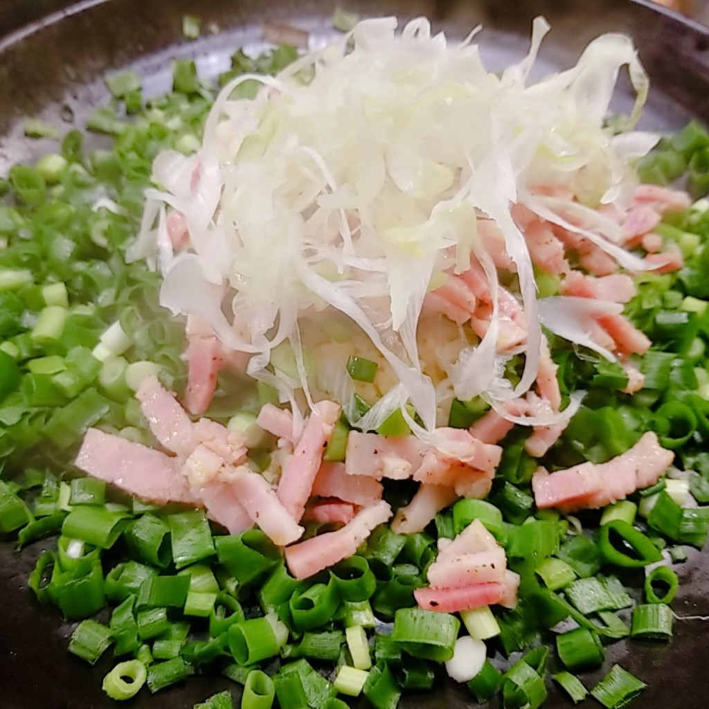 実際訪問したユーザーが直接撮影して投稿した六名南ラーメン / つけ麺麺菜館 楽屋の写真