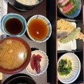 実際訪問したユーザーが直接撮影して投稿した江東橋和食 / 日本料理つきじ植むら 錦糸町店の写真