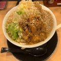 実際訪問したユーザーが直接撮影して投稿した神栖ラーメン / つけ麺らーめん源之丞の写真