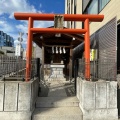 実際訪問したユーザーが直接撮影して投稿した代々木神社津島神社の写真