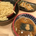 つけ麺 - 実際訪問したユーザーが直接撮影して投稿した小代つけ麺専門店三田製麺所 泉北店の写真のメニュー情報