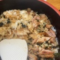 実際訪問したユーザーが直接撮影して投稿した石井丼もの炭焼き豚丼 源喜亭の写真