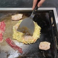 実際訪問したユーザーが直接撮影して投稿した町屋もんじゃ焼きくるか菜の写真