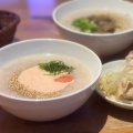 おかゆ - 実際訪問したユーザーが直接撮影して投稿した旭町カフェ本厚木 カフェ オカユスタンドの写真のメニュー情報