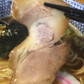 実際訪問したユーザーが直接撮影して投稿した北二十一条東ラーメン / つけ麺らーめん侘助の写真