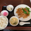 実際訪問したユーザーが直接撮影して投稿した南幸中華料理ザ・肉餃子 四川厨房 横浜本舗の写真