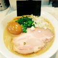 実際訪問したユーザーが直接撮影して投稿した柴又ラーメン / つけ麺宣の写真