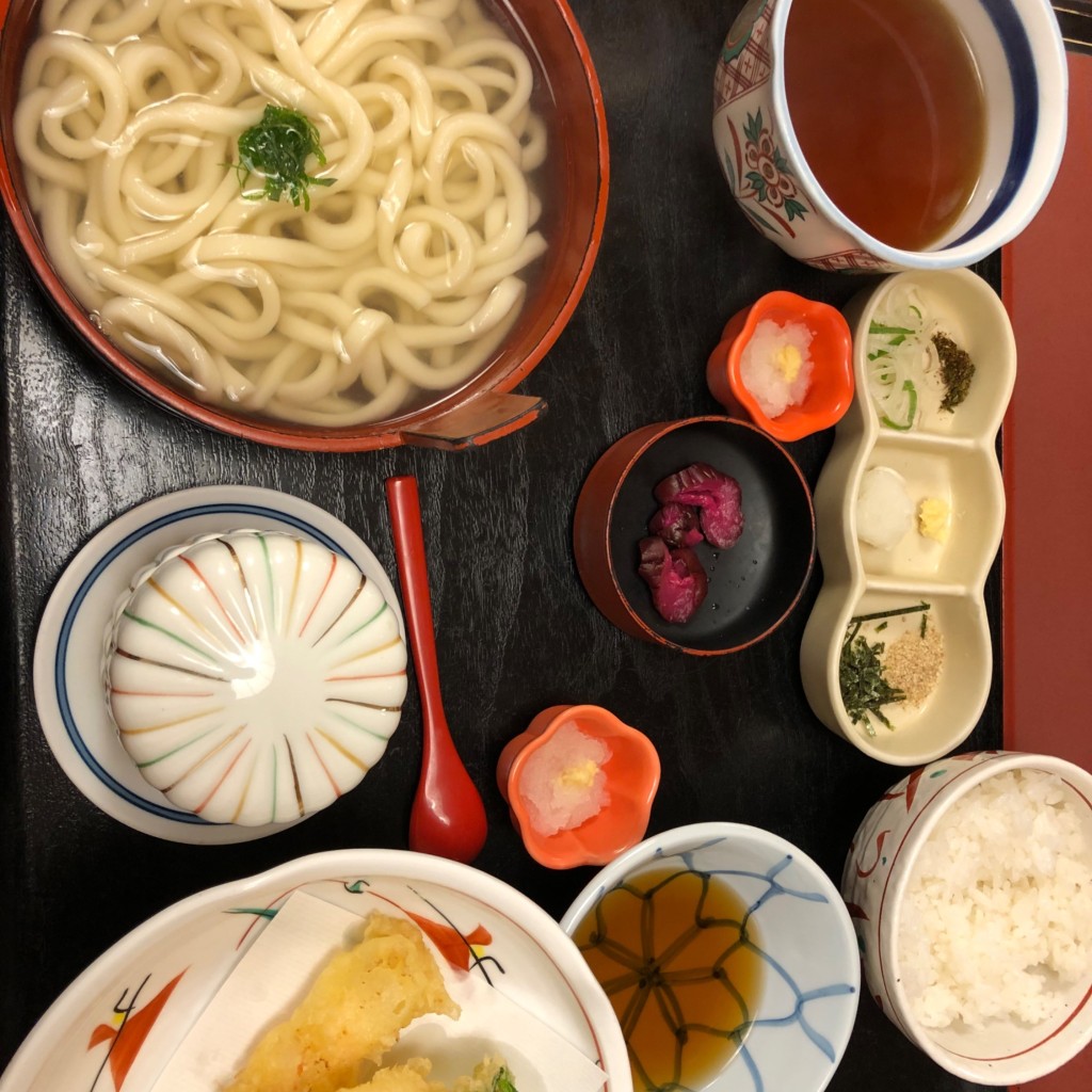 ユーザーが投稿したやじろべえの写真 - 実際訪問したユーザーが直接撮影して投稿した東神の倉和食 / 日本料理やじろべえ 神の倉店の写真