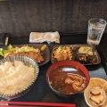 実際訪問したユーザーが直接撮影して投稿した一宮町定食屋手作り家庭料理の店 たみちゃんの写真