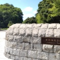 実際訪問したユーザーが直接撮影して投稿した安城町公園安祥城址公園の写真