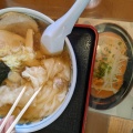 実際訪問したユーザーが直接撮影して投稿した下小林町ラーメン / つけ麺王将ラーメンの写真