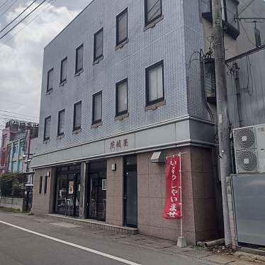 マキアヴェッリ_当分休止さんが投稿した藤岡精肉店のお店茨城屋精肉店/イバラキヤセイニクテンの写真