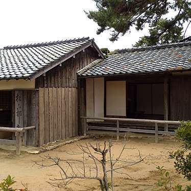 実際訪問したユーザーが直接撮影して投稿した椿東歴史的建造物松下村塾の写真