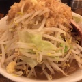 実際訪問したユーザーが直接撮影して投稿した秋津町ラーメン / つけ麺高木のぶぅの写真