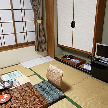 実際訪問したユーザーが直接撮影して投稿した奥瀬旅館十和田湖ホテルの写真