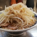 実際訪問したユーザーが直接撮影して投稿した堀切ラーメン / つけ麺ラーメン大 堀切店の写真