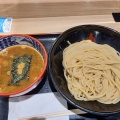 実際訪問したユーザーが直接撮影して投稿した広野台つけ麺専門店三田製麺所 イオンモール座間店の写真