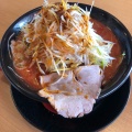 実際訪問したユーザーが直接撮影して投稿した上石川ラーメン / つけ麺味噌の樽丸の写真