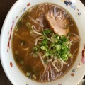 実際訪問したユーザーが直接撮影して投稿した辻町ラーメン専門店かめ福の写真