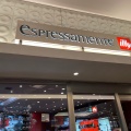 実際訪問したユーザーが直接撮影して投稿した赤坂カフェespressamente illy 赤坂Bizタワー店の写真