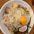 実際訪問したユーザーが直接撮影して投稿した中央ラーメン専門店ラーメン ブーブー太郎。の写真